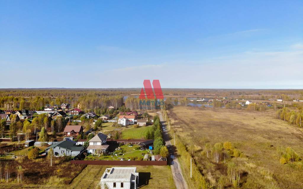 Продам земельный участок 110000 м.кв.