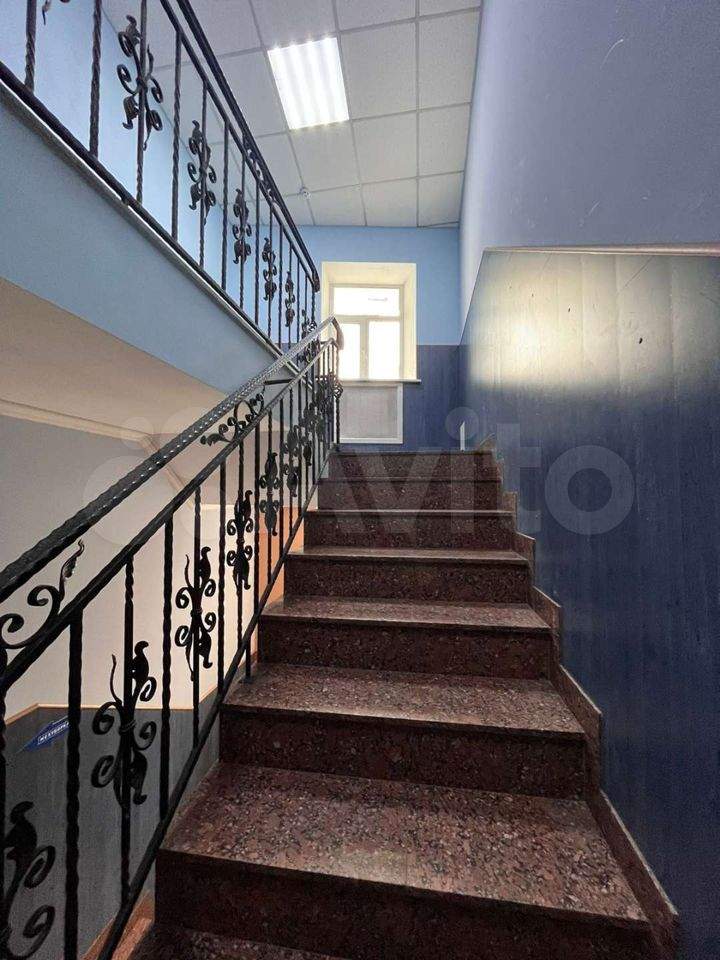 Продам помещение свободного назначения 558 м.кв.