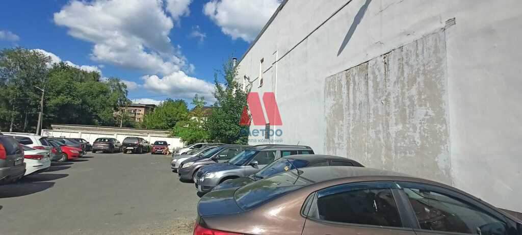 Сдам в аренду помещение свободного назначения 190 м.кв.