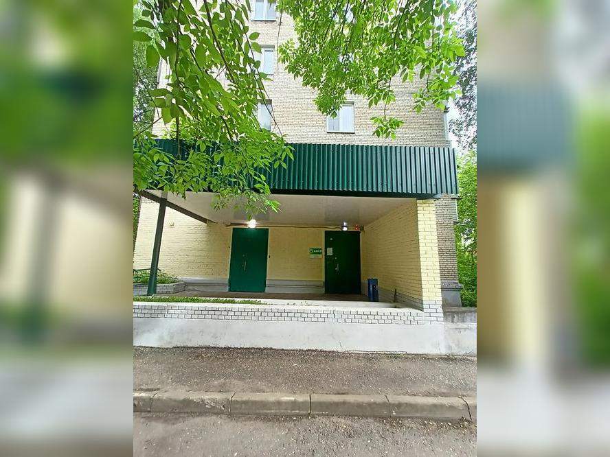 Офис в аренду в Пушкино, Вокзальная улица, 14 фото №0