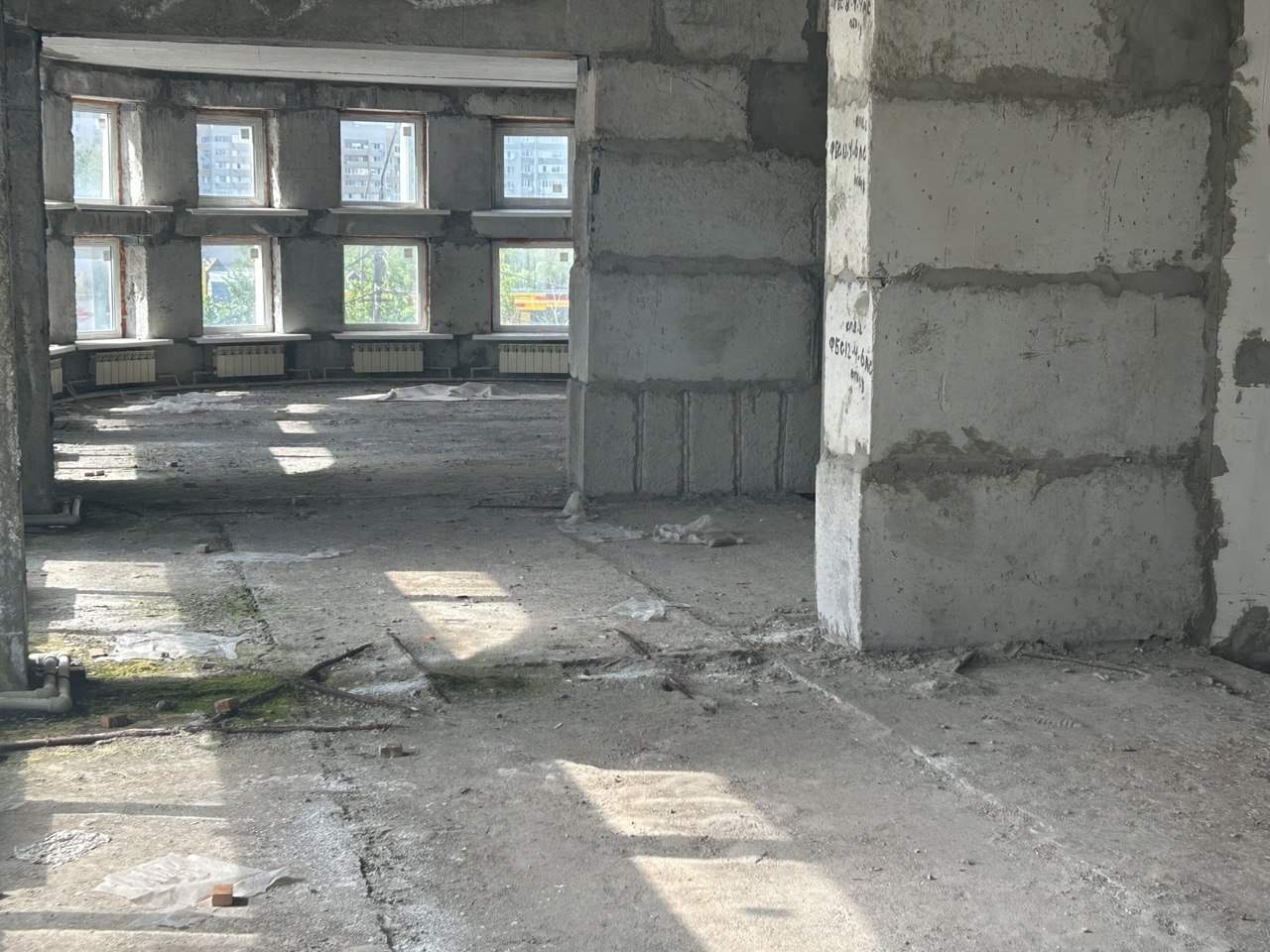 Офис на продажу в Энгельсе, Степная улица, 173а фото №19