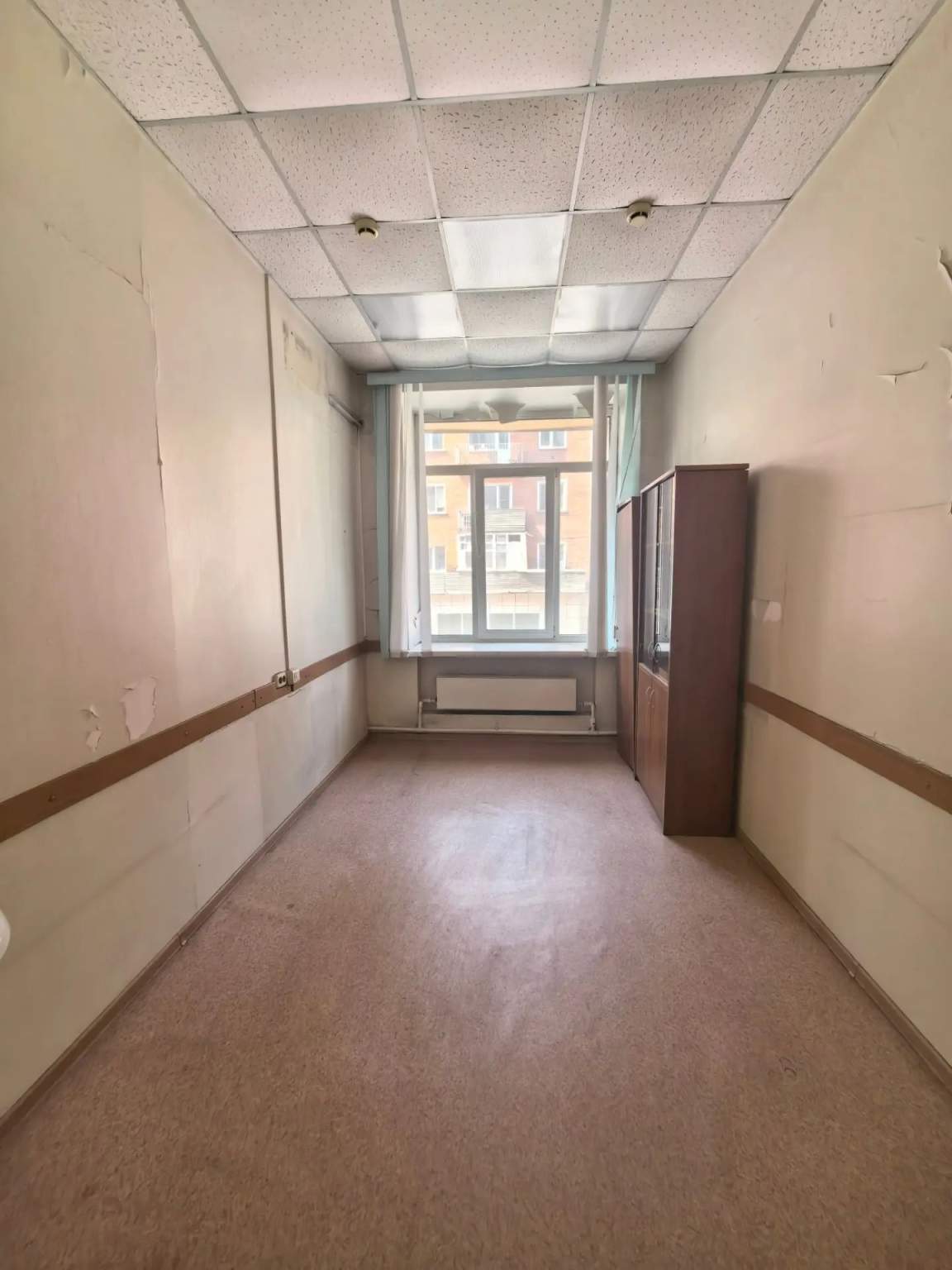 Сдам в аренду помещение свободного назначения 150 м.кв.