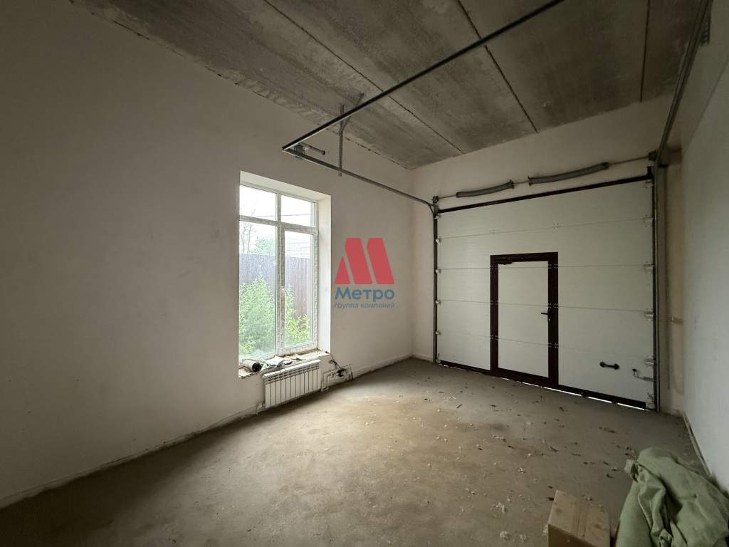 Сдам в аренду помещение свободного назначения 260 м.кв.