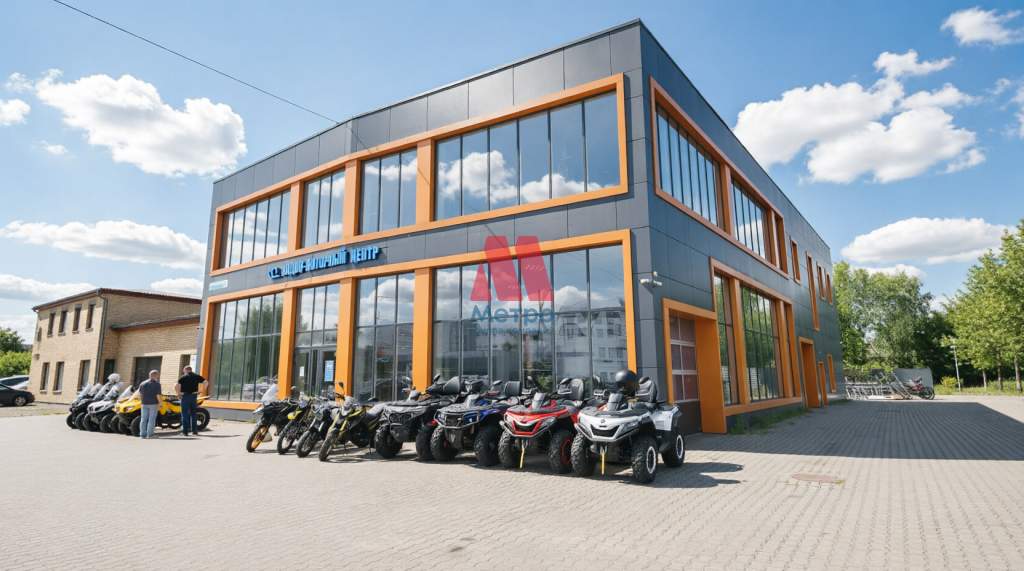 Сдам в аренду помещение свободного назначения 480 м.кв.