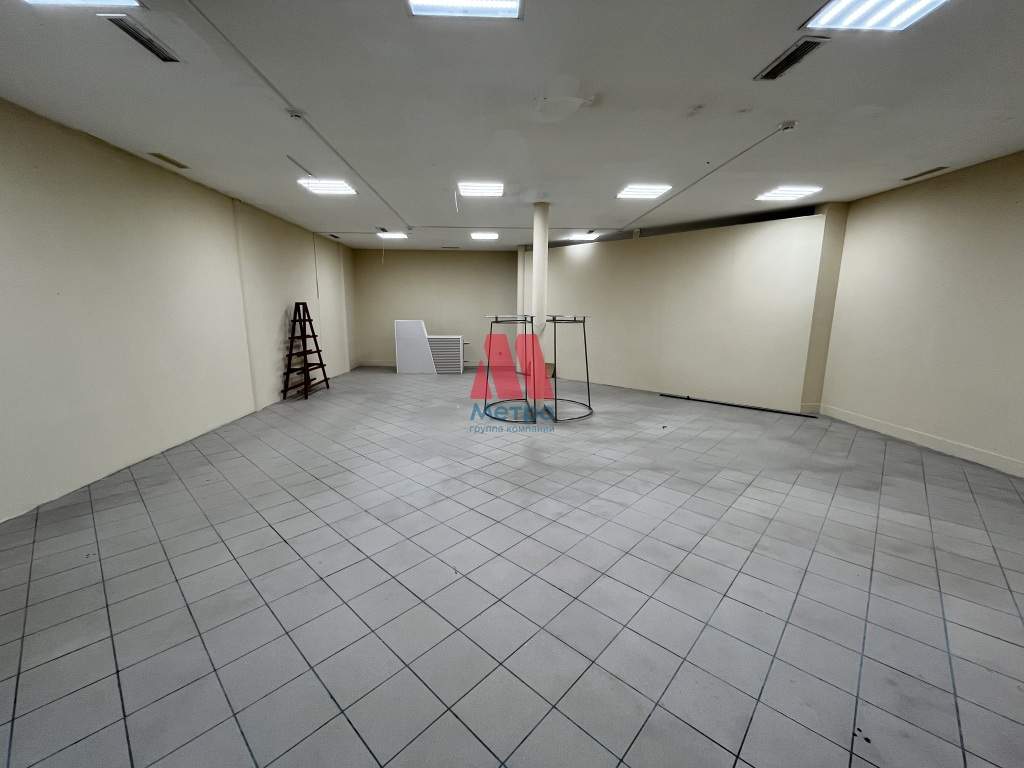 Сдам в аренду помещение свободного назначения 320 м.кв.