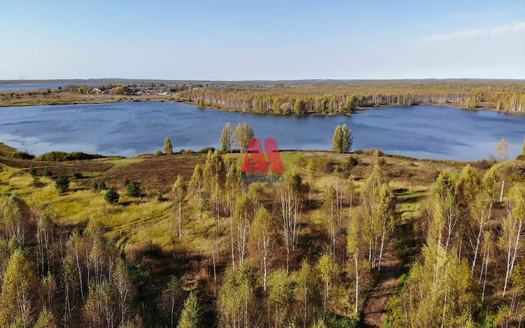 Продам земельный участок 110000 м.кв.