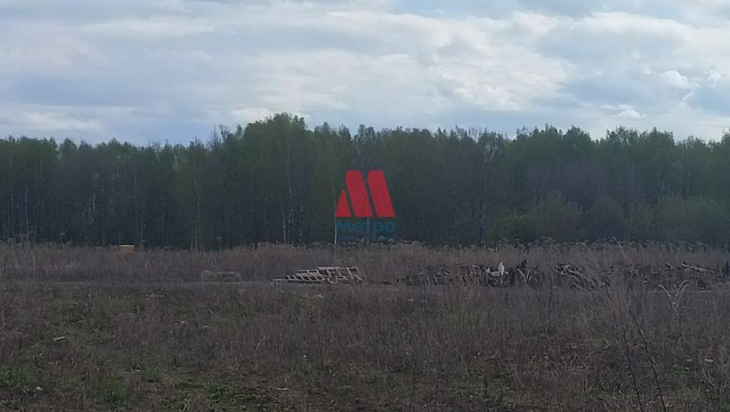 Продам земельный участок 1000 м.кв.