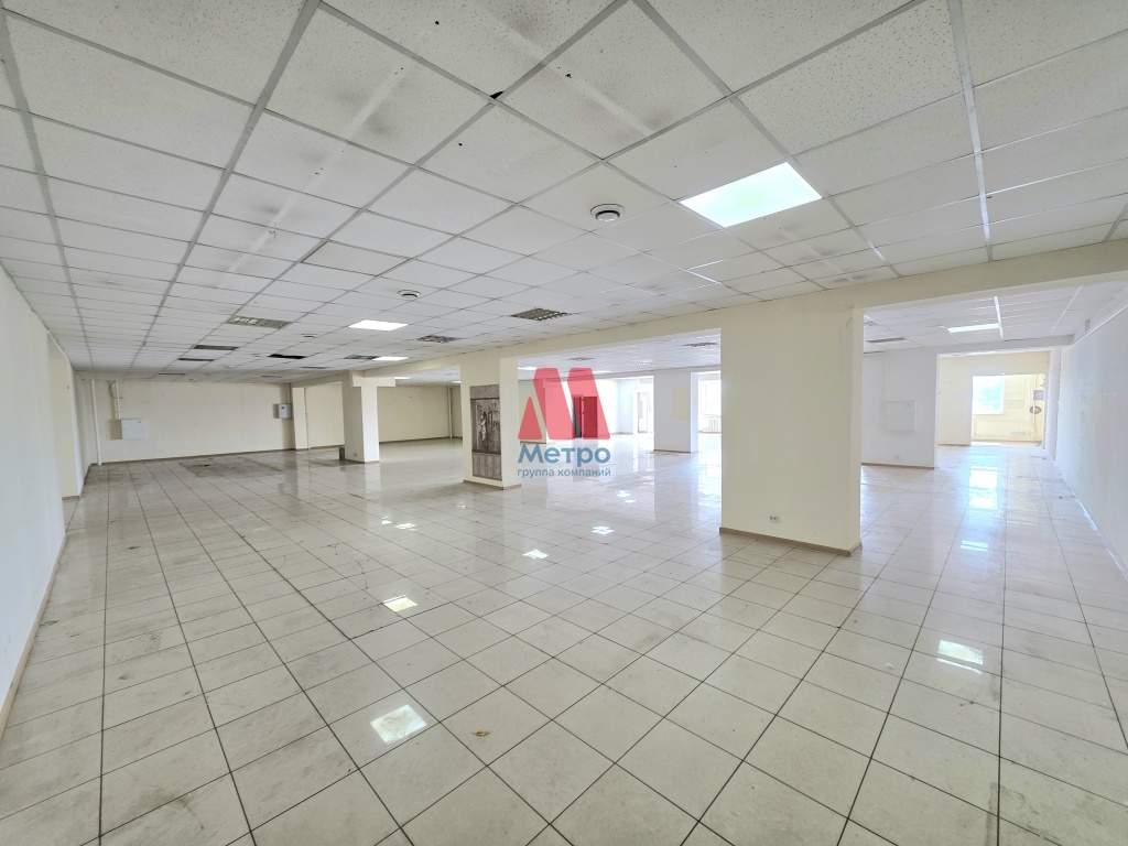 Сдам в аренду помещение свободного назначения 400 м.кв.