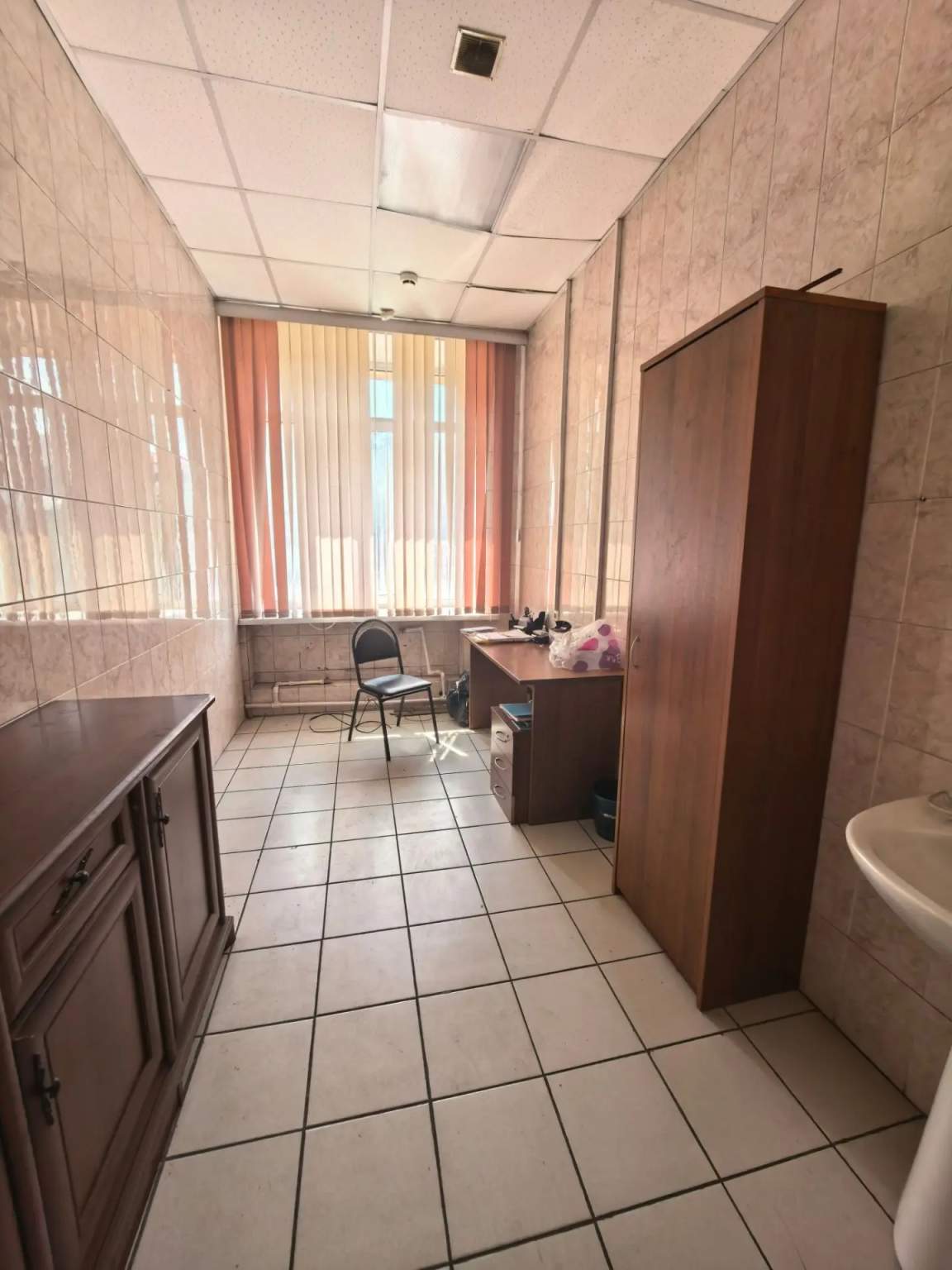 Сдам в аренду помещение свободного назначения 150 м.кв.