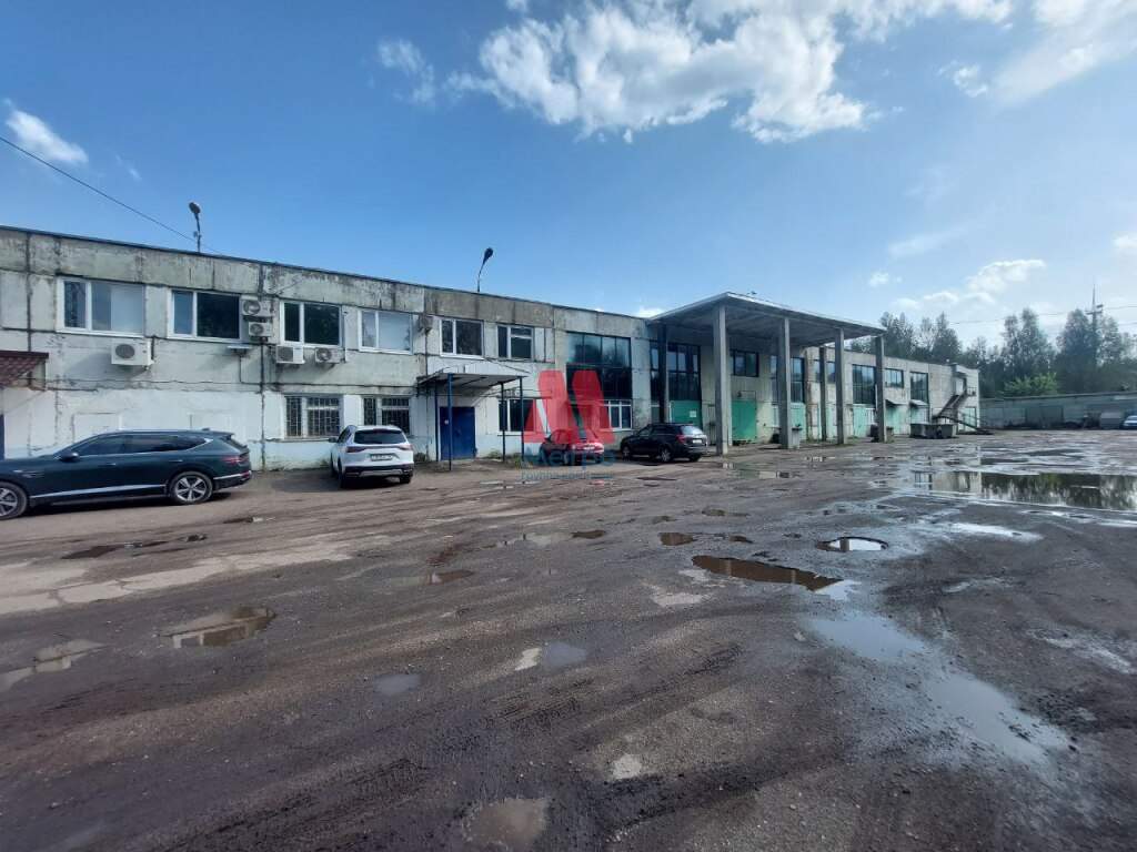Помещение свободного назначения на продажу в Ярославле, Блюхера улица, 21 фото №7