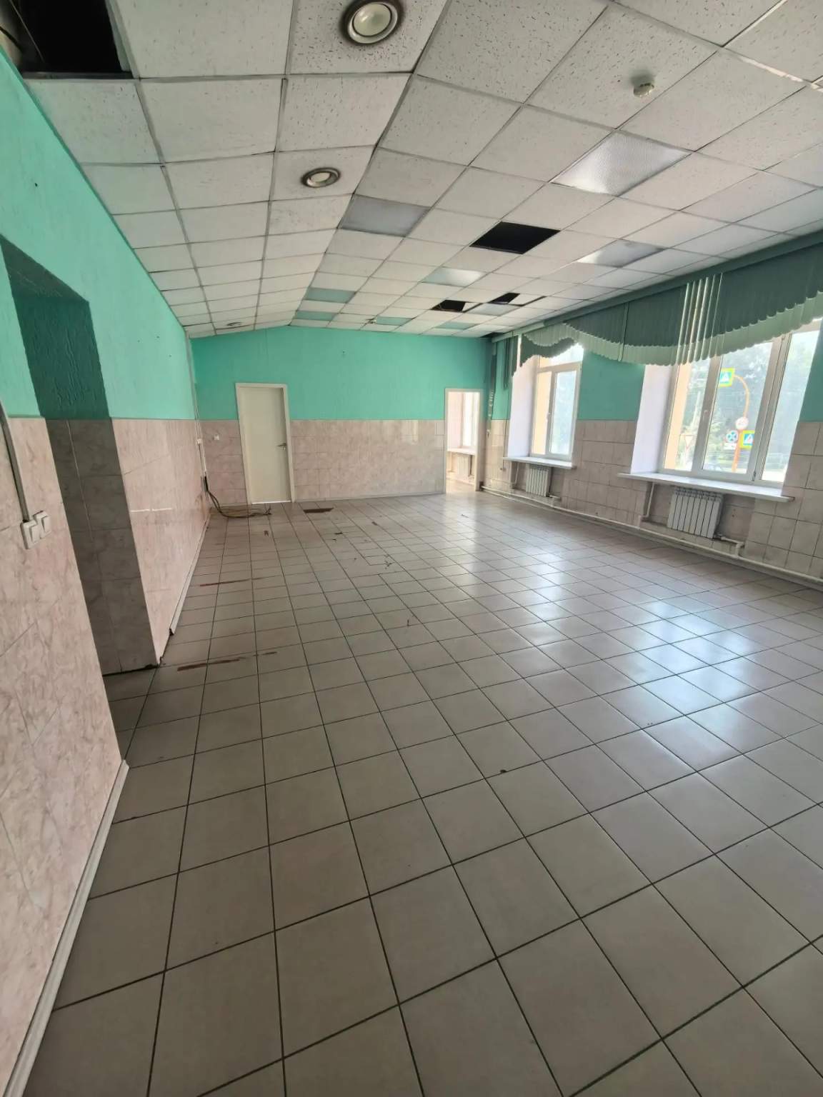 Сдам в аренду помещение свободного назначения 150 м.кв.