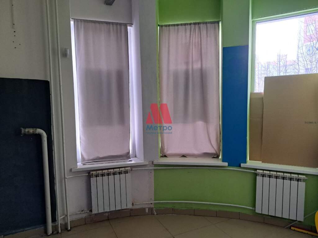 Сдам в аренду помещение свободного назначения 110 м.кв.