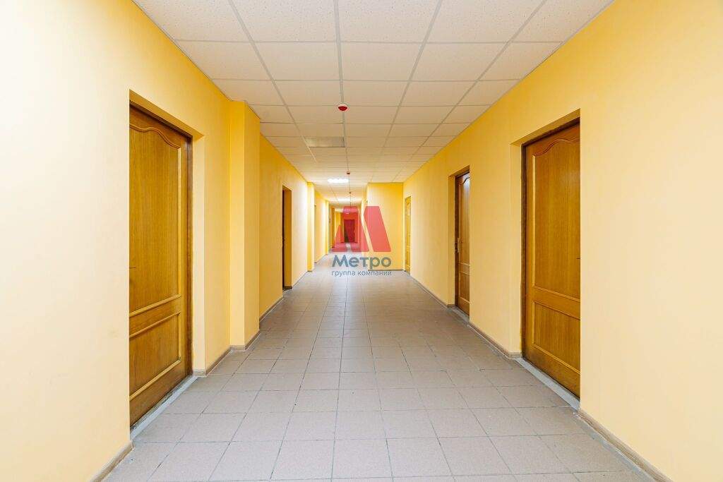 Сдам в аренду офис 234 м.кв.