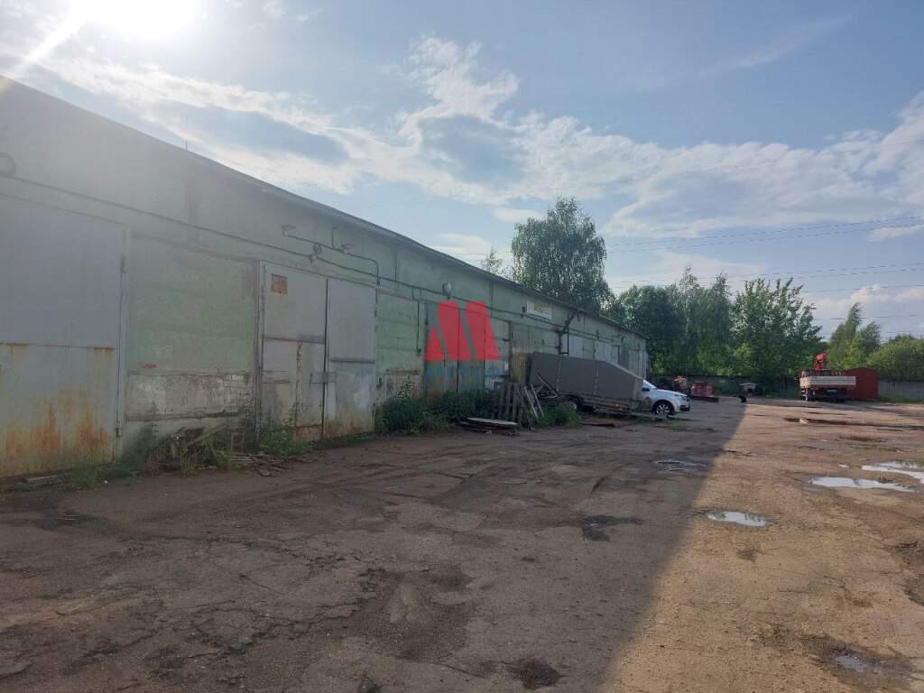 Помещение свободного назначения на продажу в Ярославле, Блюхера улица, 21 фото №11