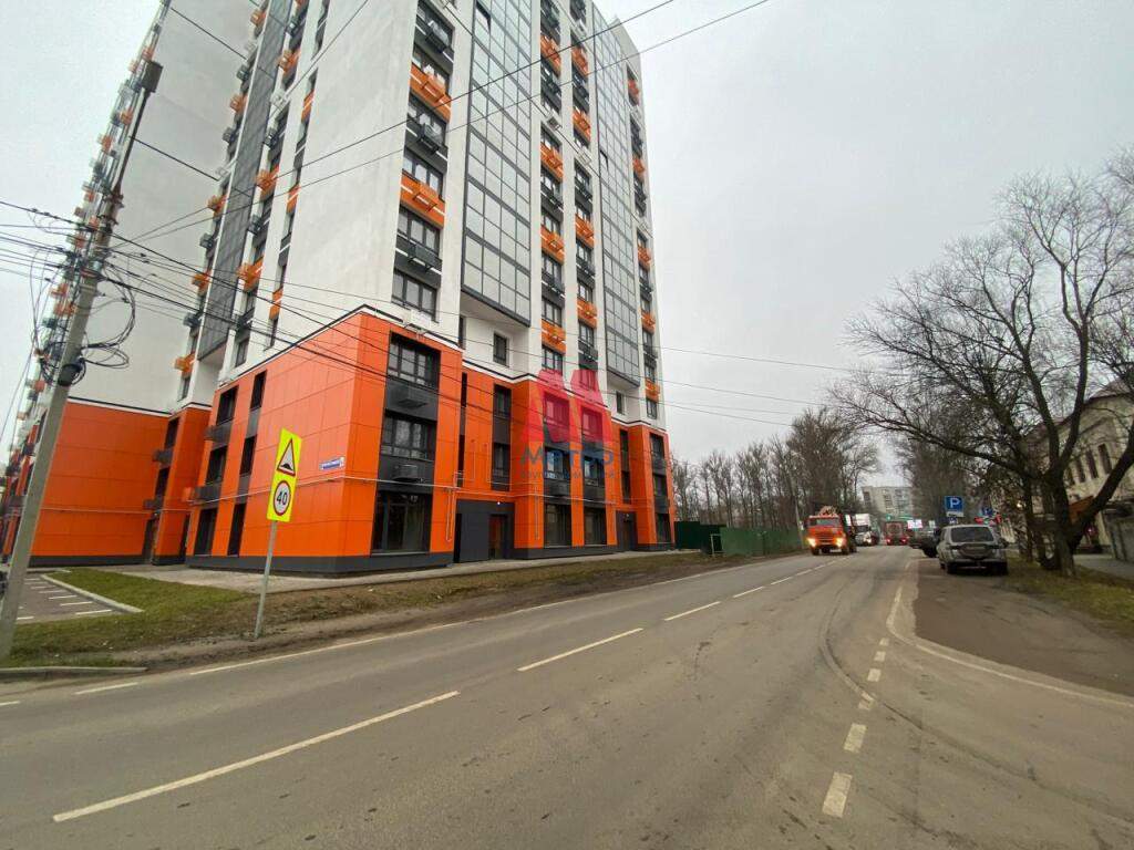 Продам помещение свободного назначения 46.2 м.кв.
