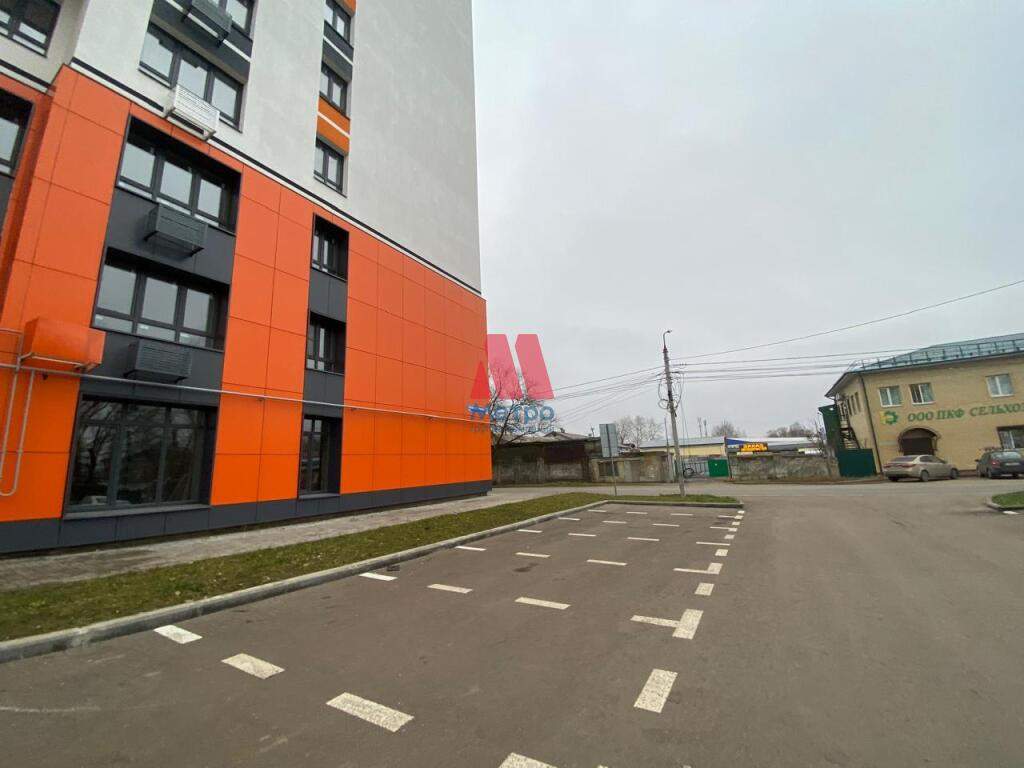 Продам помещение свободного назначения 46.2 м.кв.