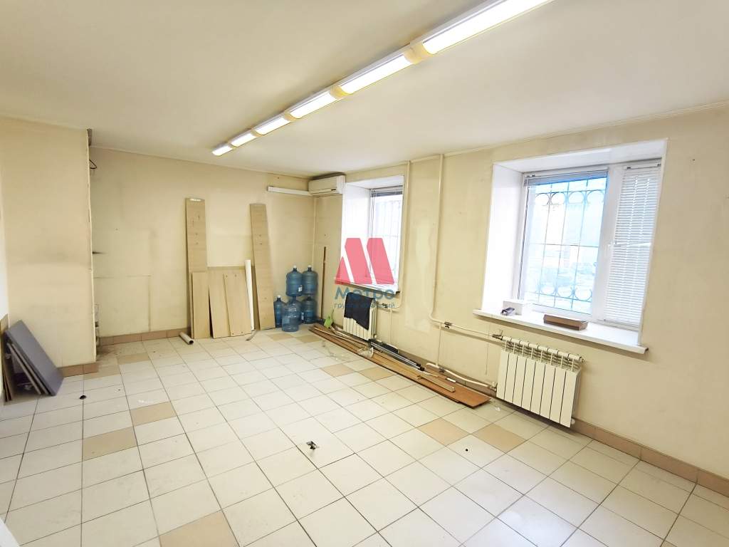 Сдам в аренду помещение свободного назначения 64.3 м.кв.