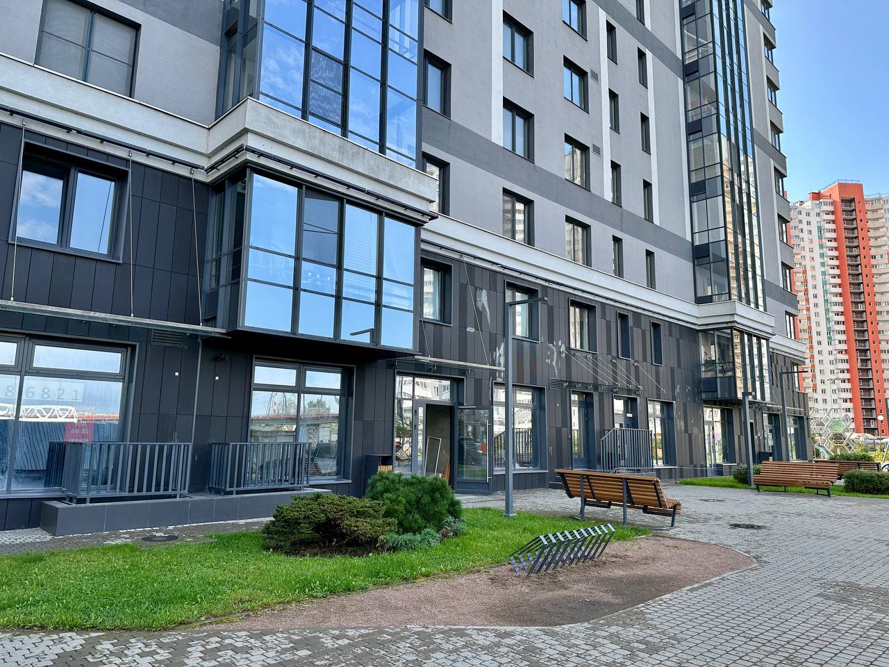 Продам помещение свободного назначения 77.7 м.кв.