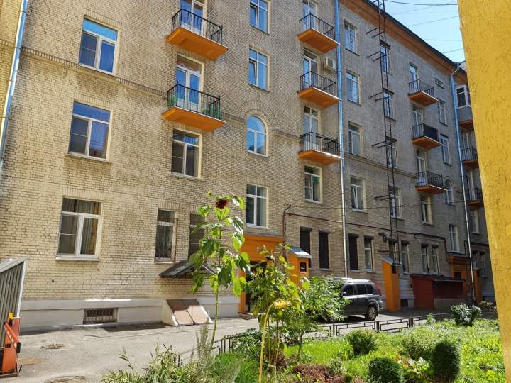 Продам офис 32.1 м.кв.