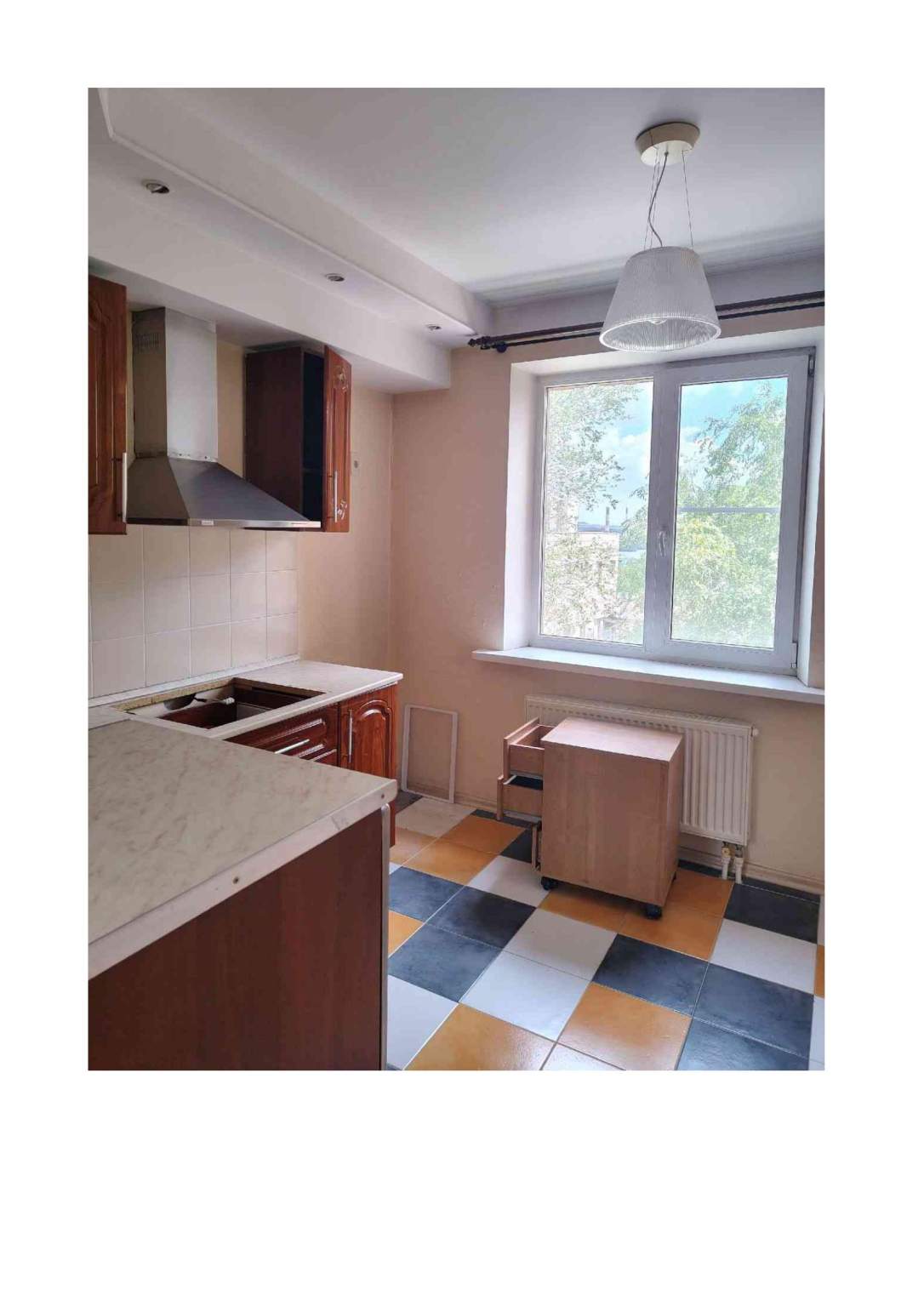 Квартира на продажу в Магнитогорске, Сталеваров улица, 17/3 фото №4