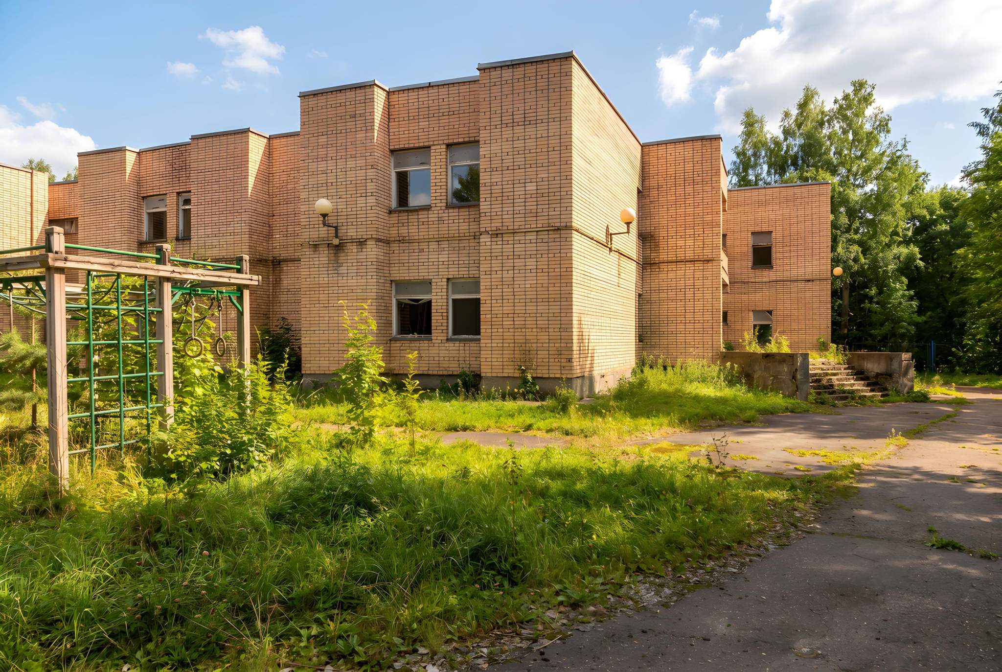Продам торговое помещение 12228.2 м.кв.