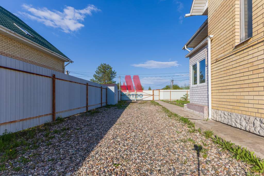 Коттедж на продажу в Ивняках, Строителей улица, 13 фото №6