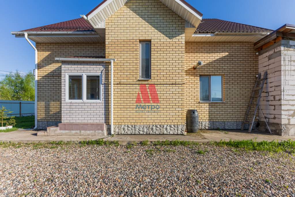 Коттедж на продажу в Ивняках, Строителей улица, 13 фото №2