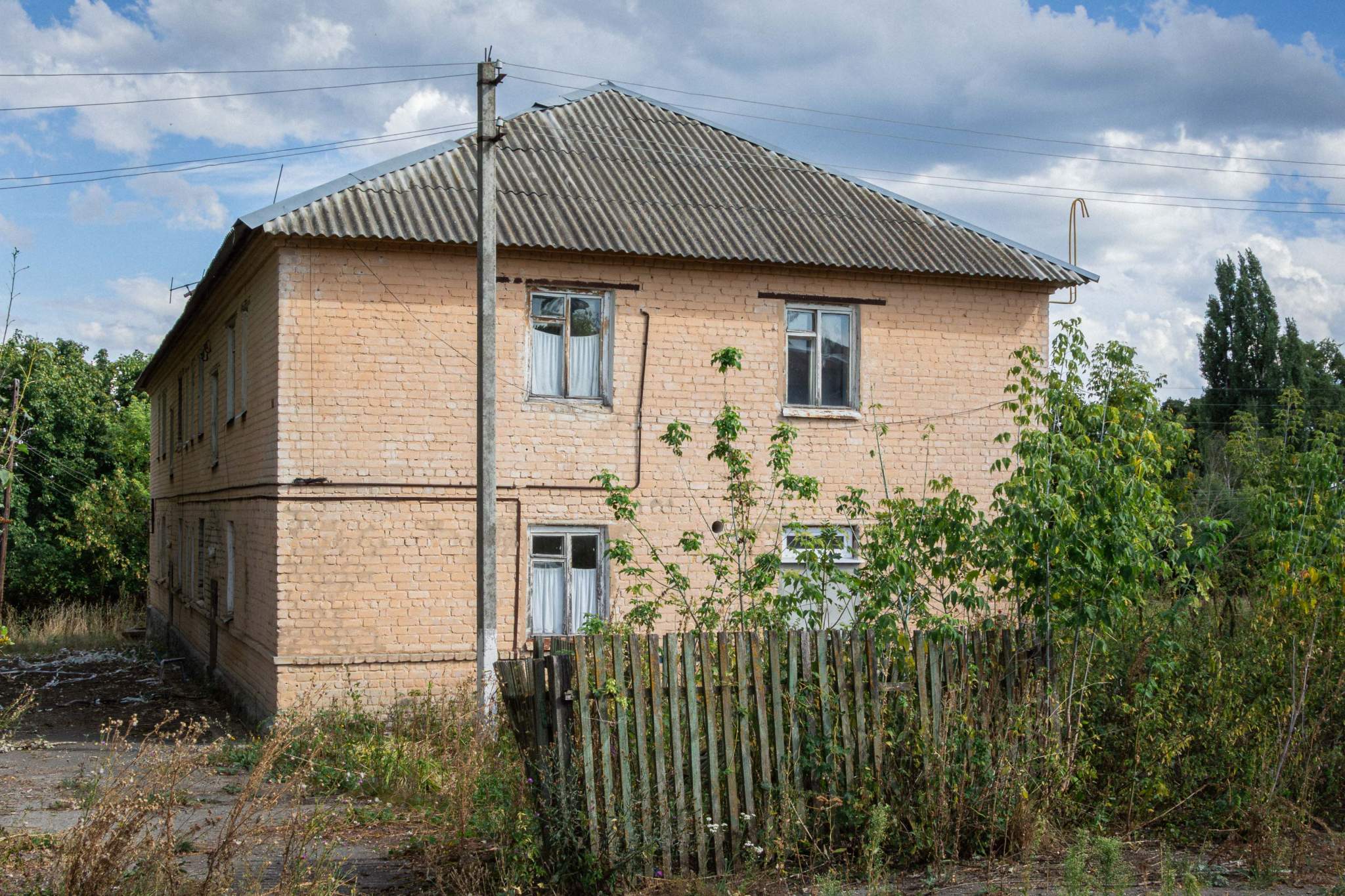 Продам торговое помещение 564.7 м.кв.