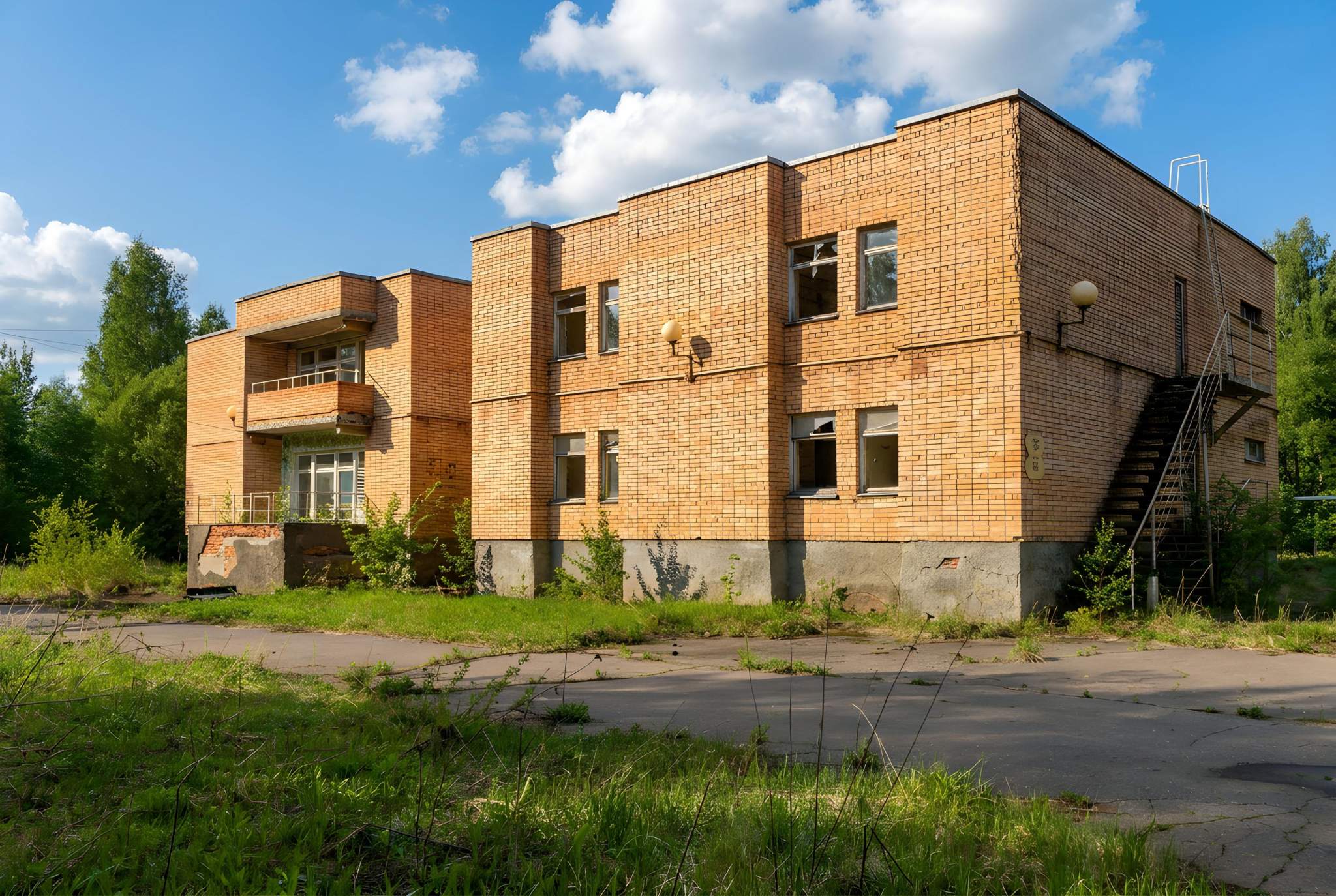 Продам торговое помещение 12228.2 м.кв.