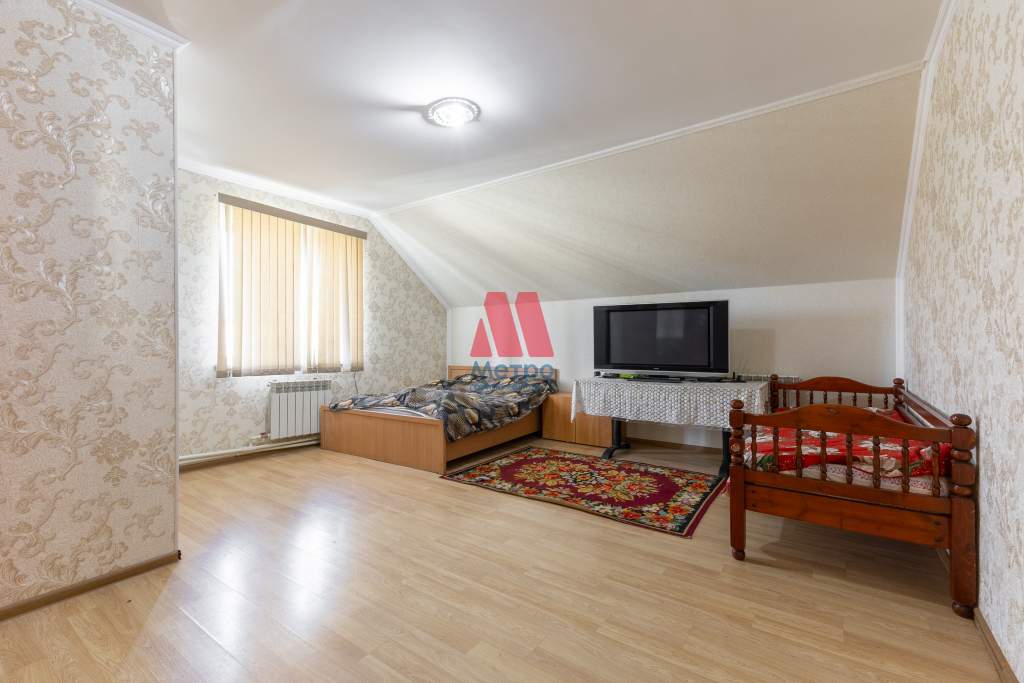 Коттедж на продажу в Ивняках, Строителей улица, 13 фото №13