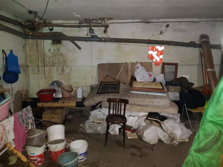 Продам офис 32.8 м.кв.