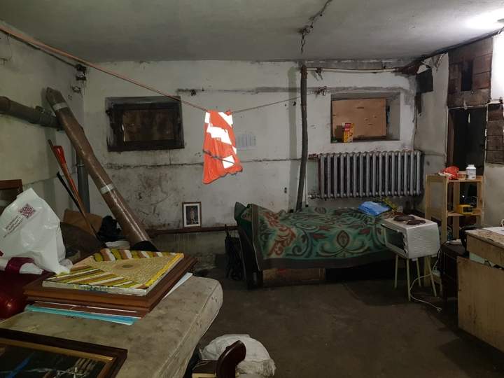 Продам офис 32.8 м.кв.