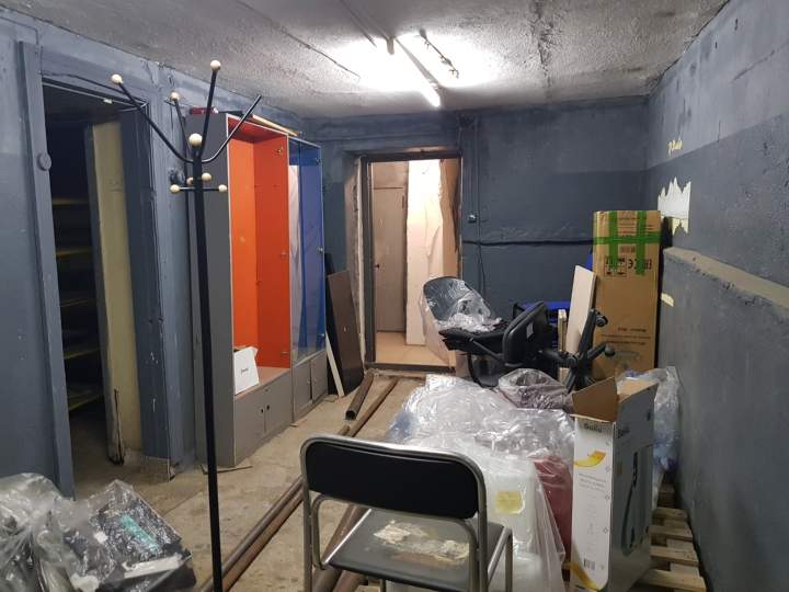 Продам офис 32.1 м.кв.