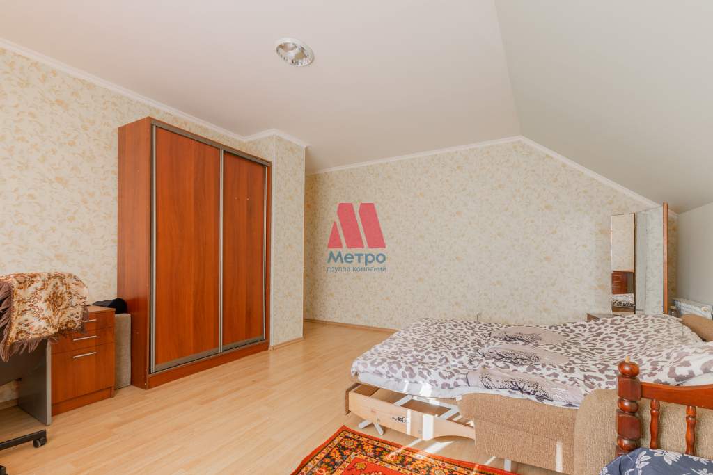 Коттедж на продажу в Ивняках, Строителей улица, 13 фото №17