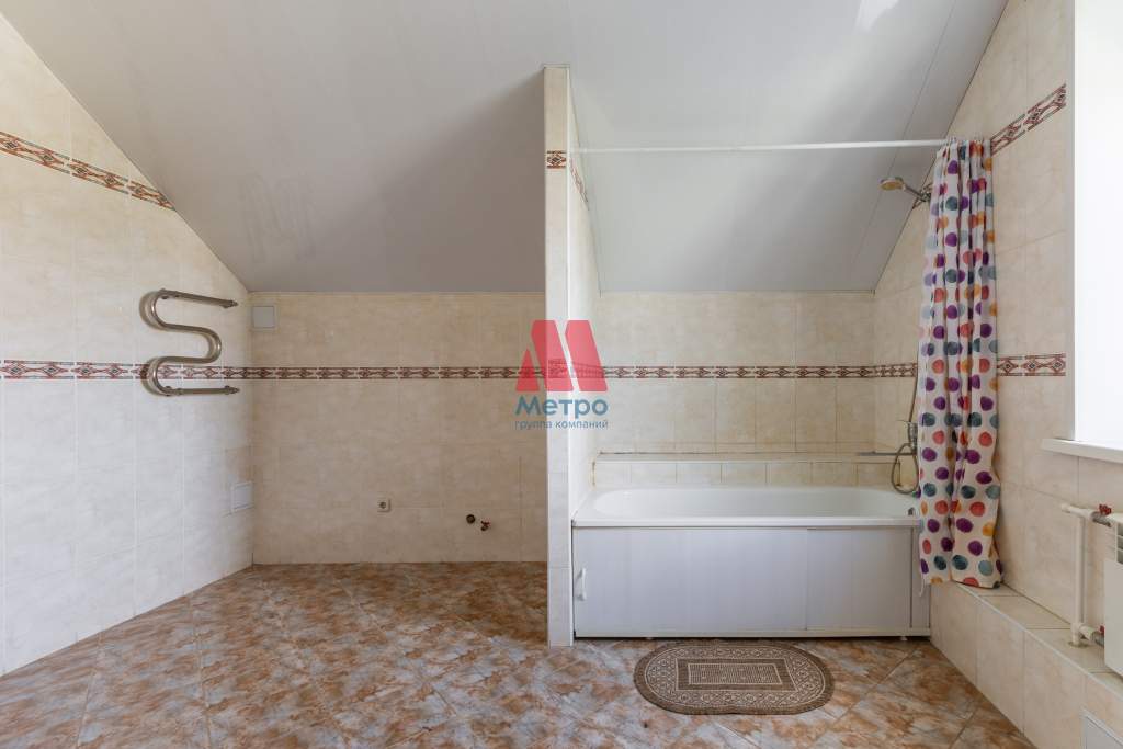 Коттедж на продажу в Ивняках, Строителей улица, 13 фото №22