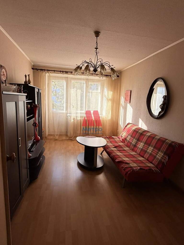 Квартира в аренду в Ярославле, Угличская улица, 24а