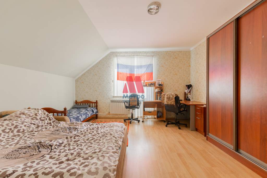 Коттедж на продажу в Ивняках, Строителей улица, 13 фото №20