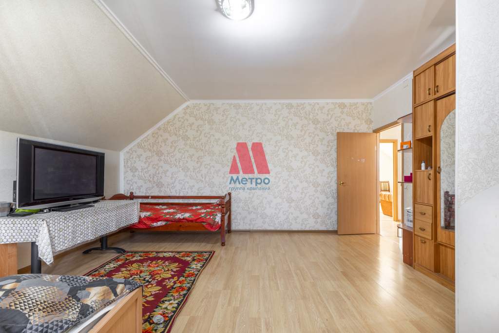 Коттедж на продажу в Ивняках, Строителей улица, 13 фото №10