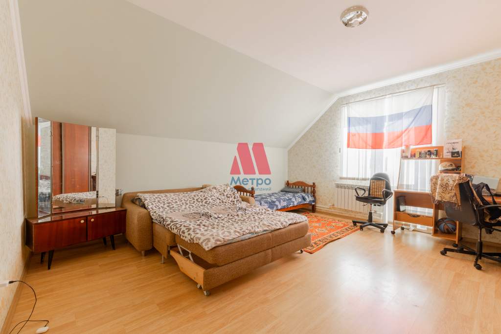 Коттедж на продажу в Ивняках, Строителей улица, 13 фото №19