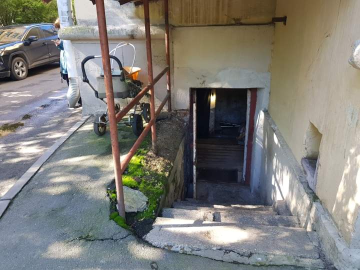 Продам офис 32.8 м.кв.