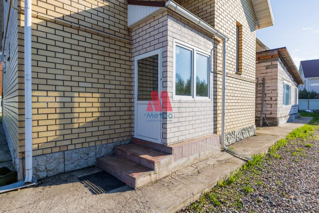 Коттедж на продажу в Ивняках, Строителей улица, 13 фото №4