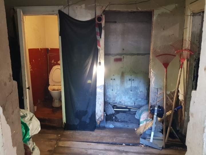 Продам офис 32.8 м.кв.