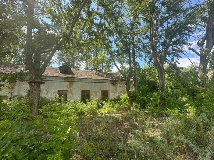 Продам торговое помещение 21644 м.кв.