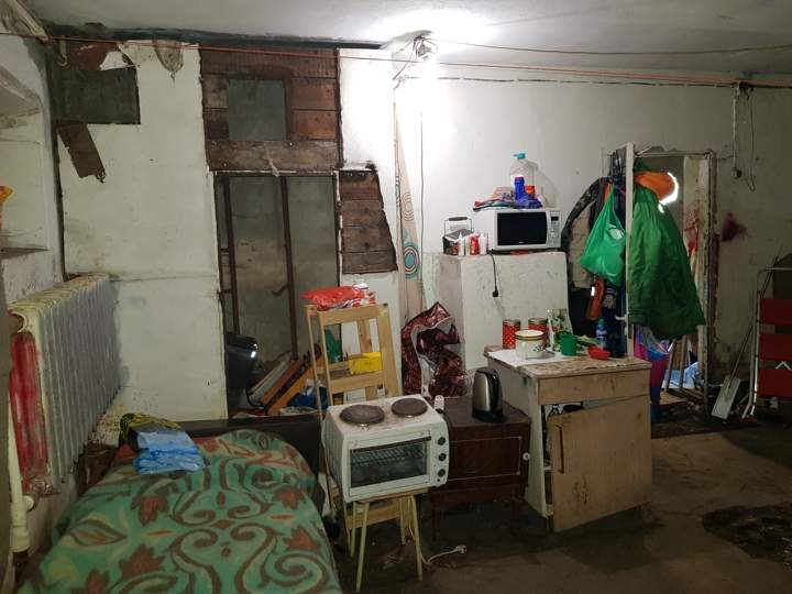 Продам офис 32.8 м.кв.