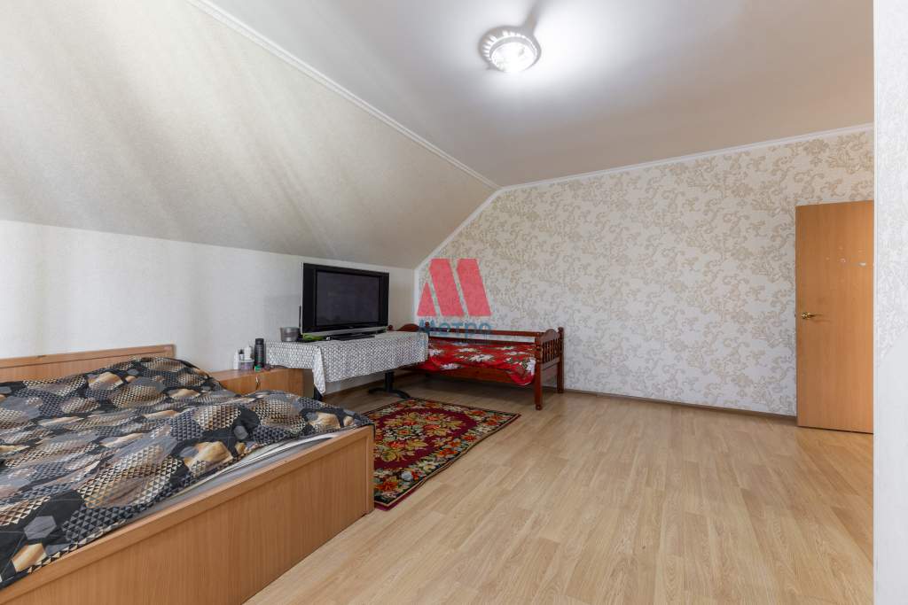 Коттедж на продажу в Ивняках, Строителей улица, 13 фото №11
