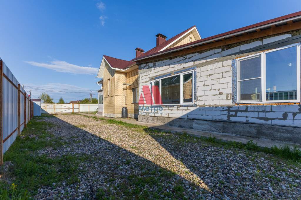 Коттедж на продажу в Ивняках, Строителей улица, 13 фото №8