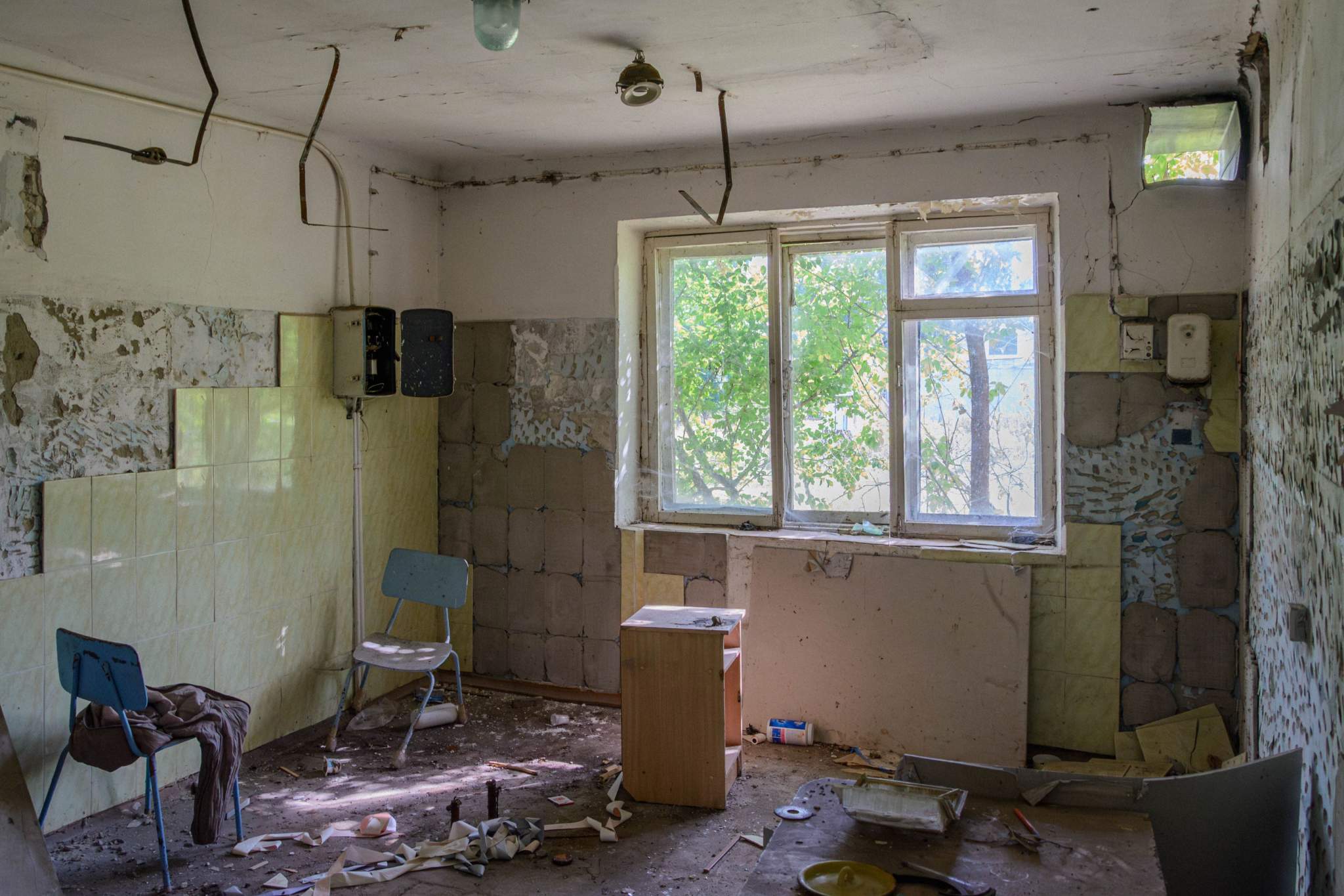 Продам торговое помещение 564.7 м.кв.