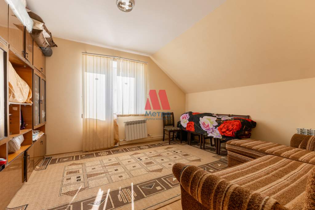 Коттедж на продажу в Ивняках, Строителей улица, 13 фото №16