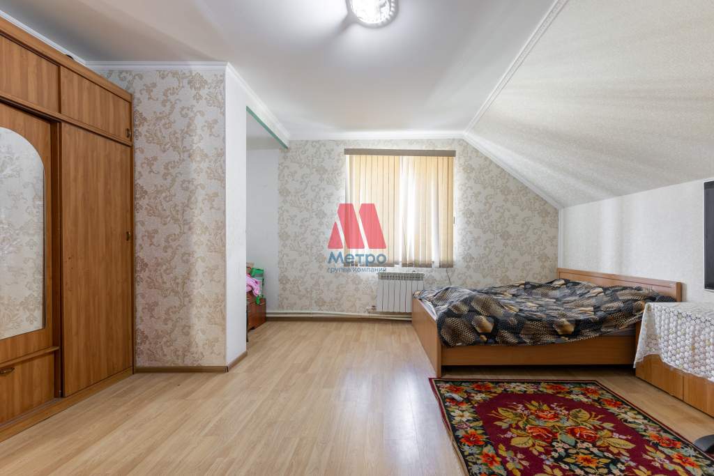 Коттедж на продажу в Ивняках, Строителей улица, 13 фото №12