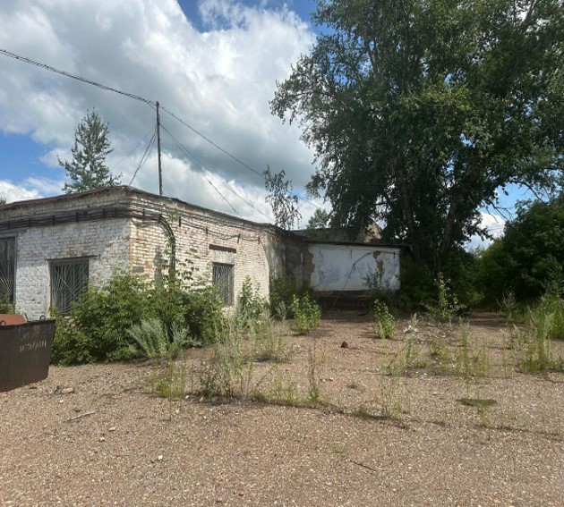 Продам торговое помещение 21644 м.кв.